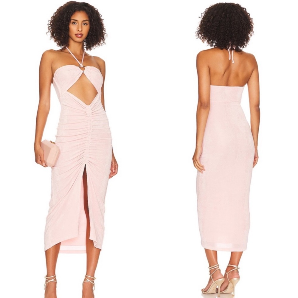 L*space Stina dress size S Pink
